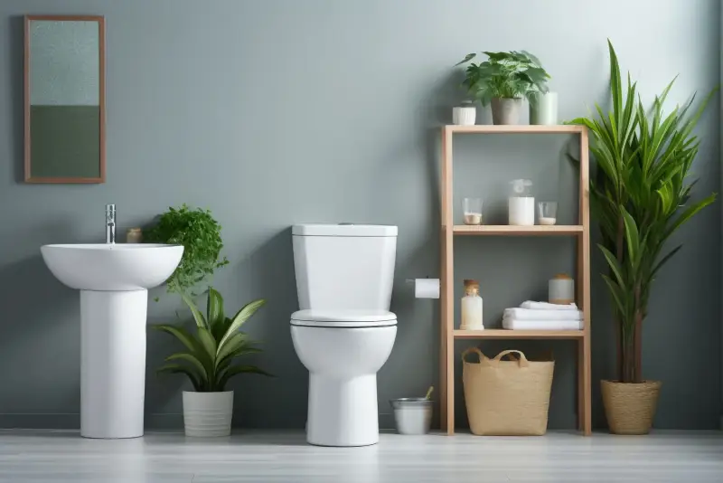 Basins