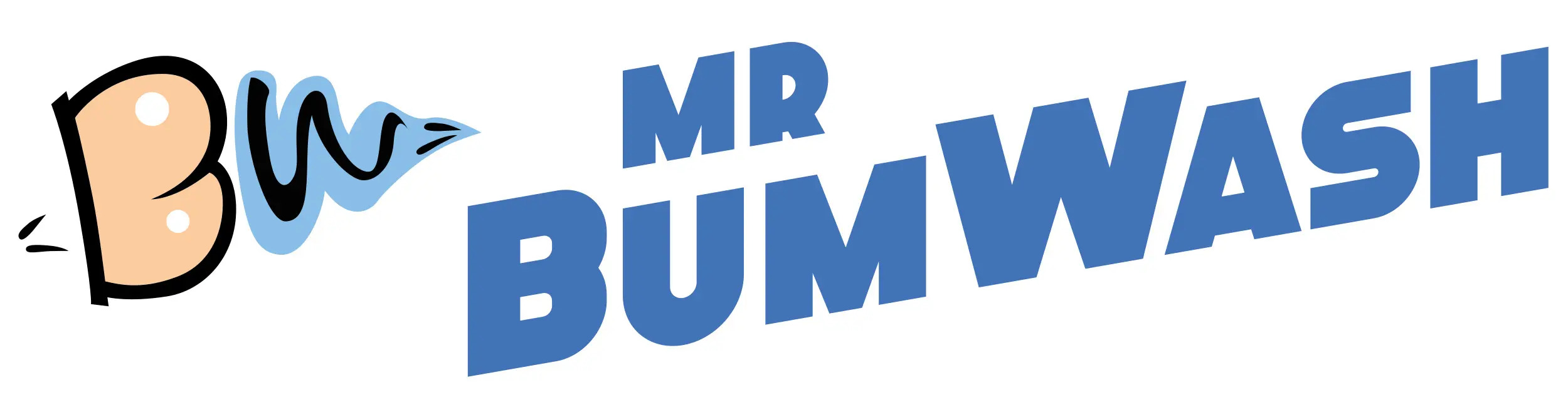 Mr. BumWash Bidets
