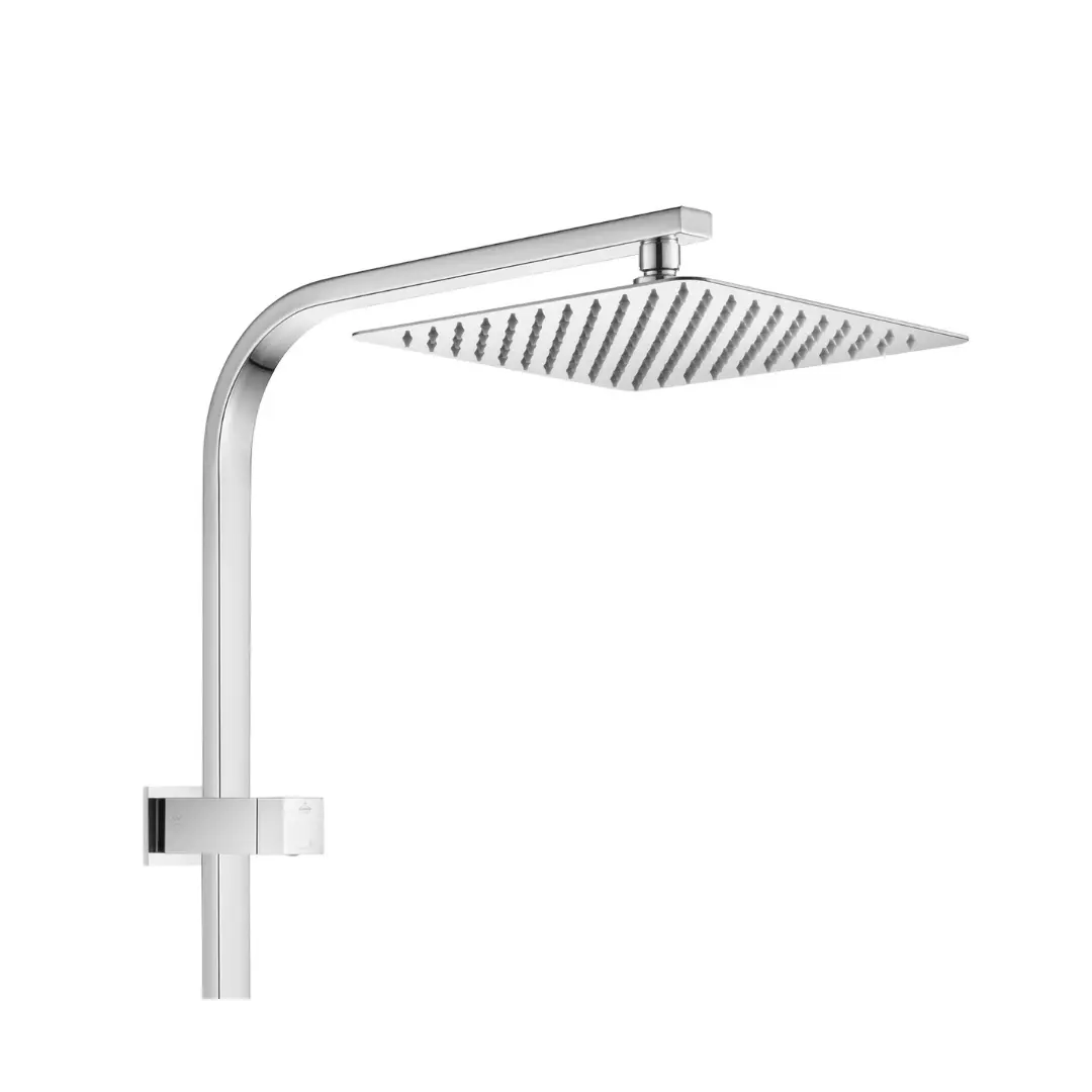 Aquaperla Shower Rail