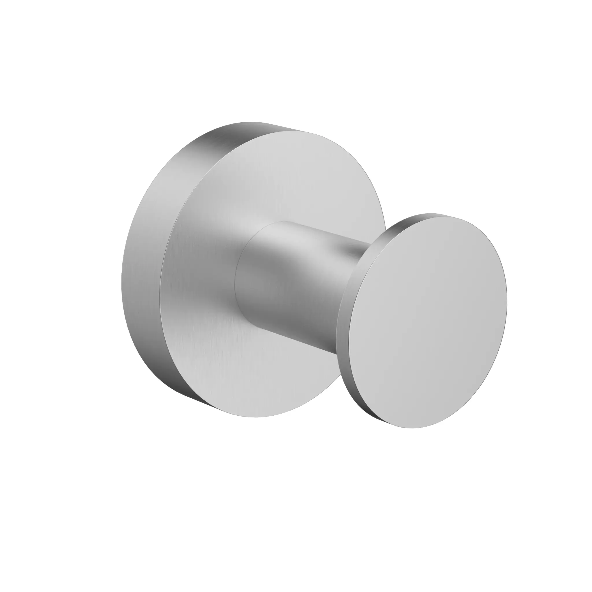 Otus Slimline SS304 Robe Hook - Stainless Steel