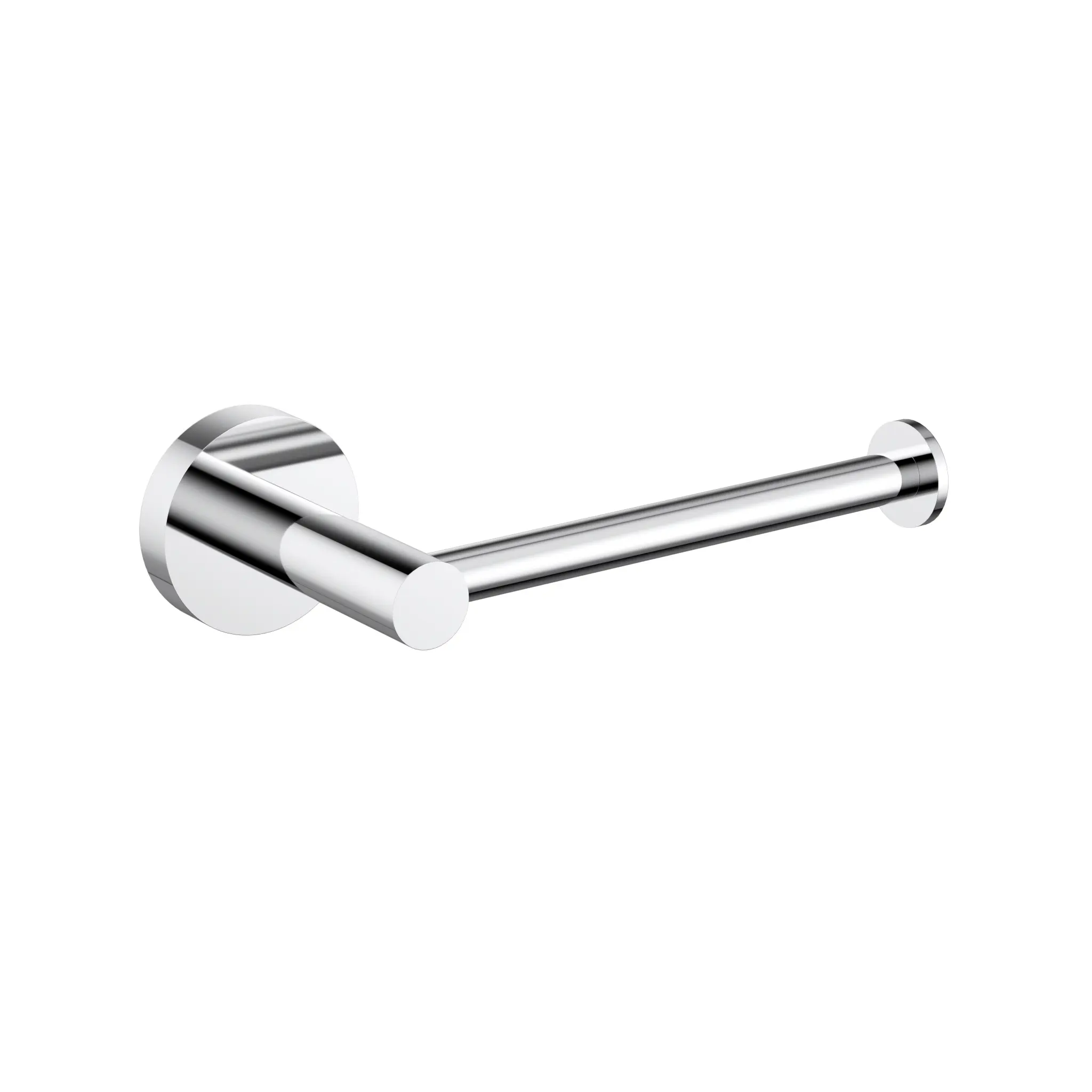 Otus Slimline SS304 Toilet Roll Holder