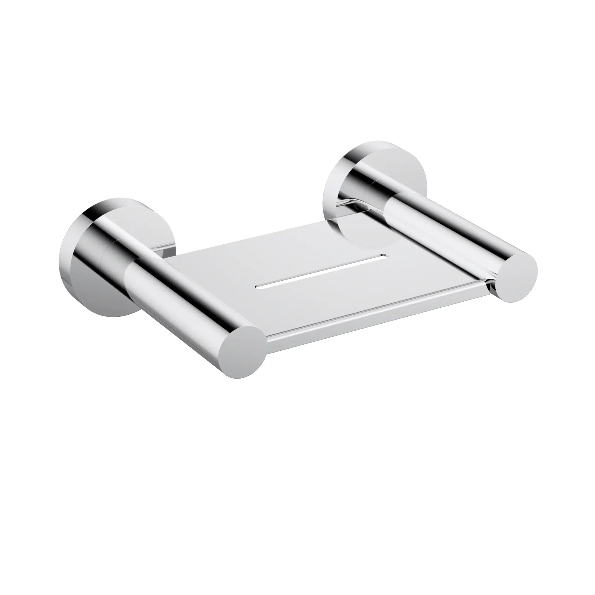 Otus Slimline SS304 Soap Dish Metal