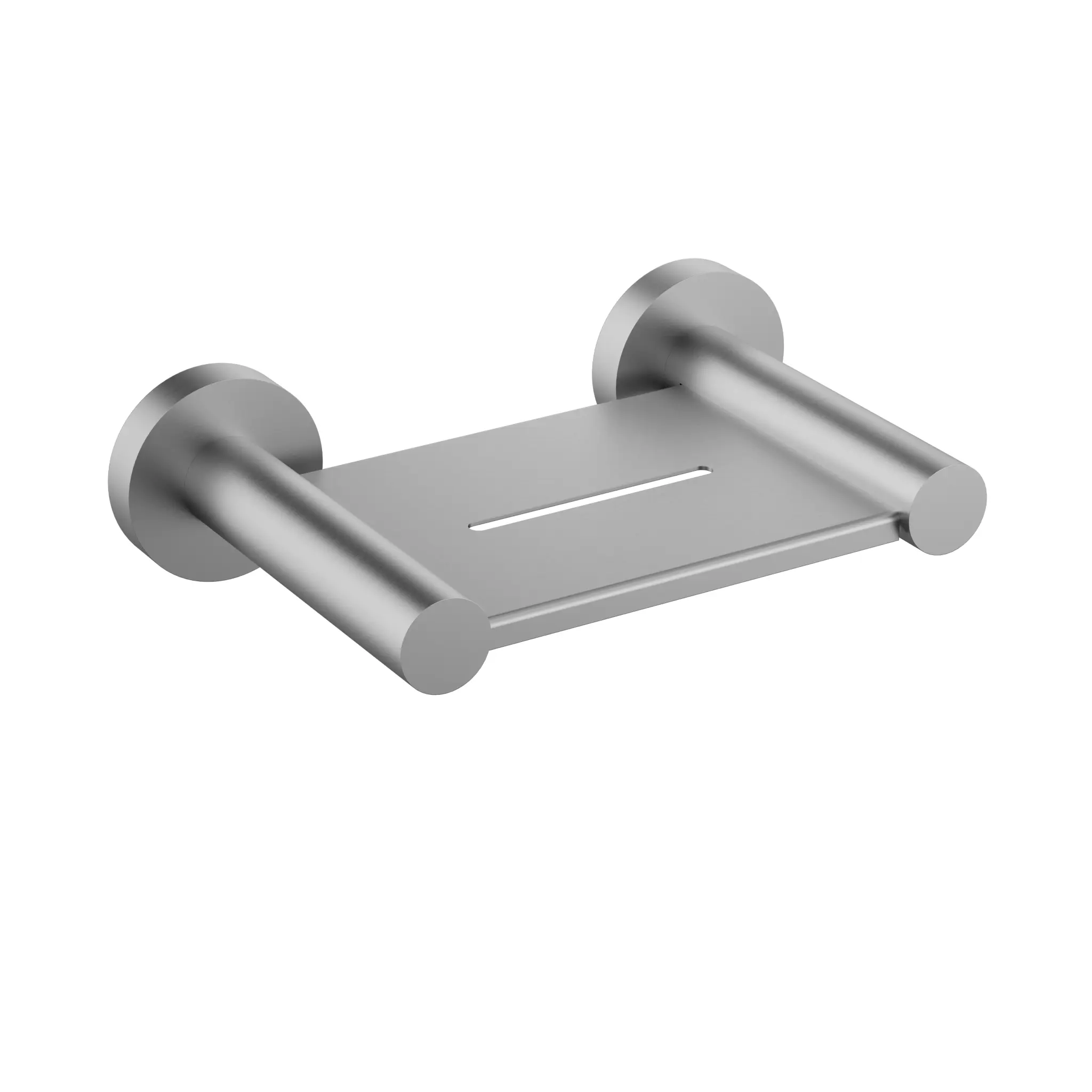 Otus Slimline SS304 Soap Dish Metal - Stainless Steel