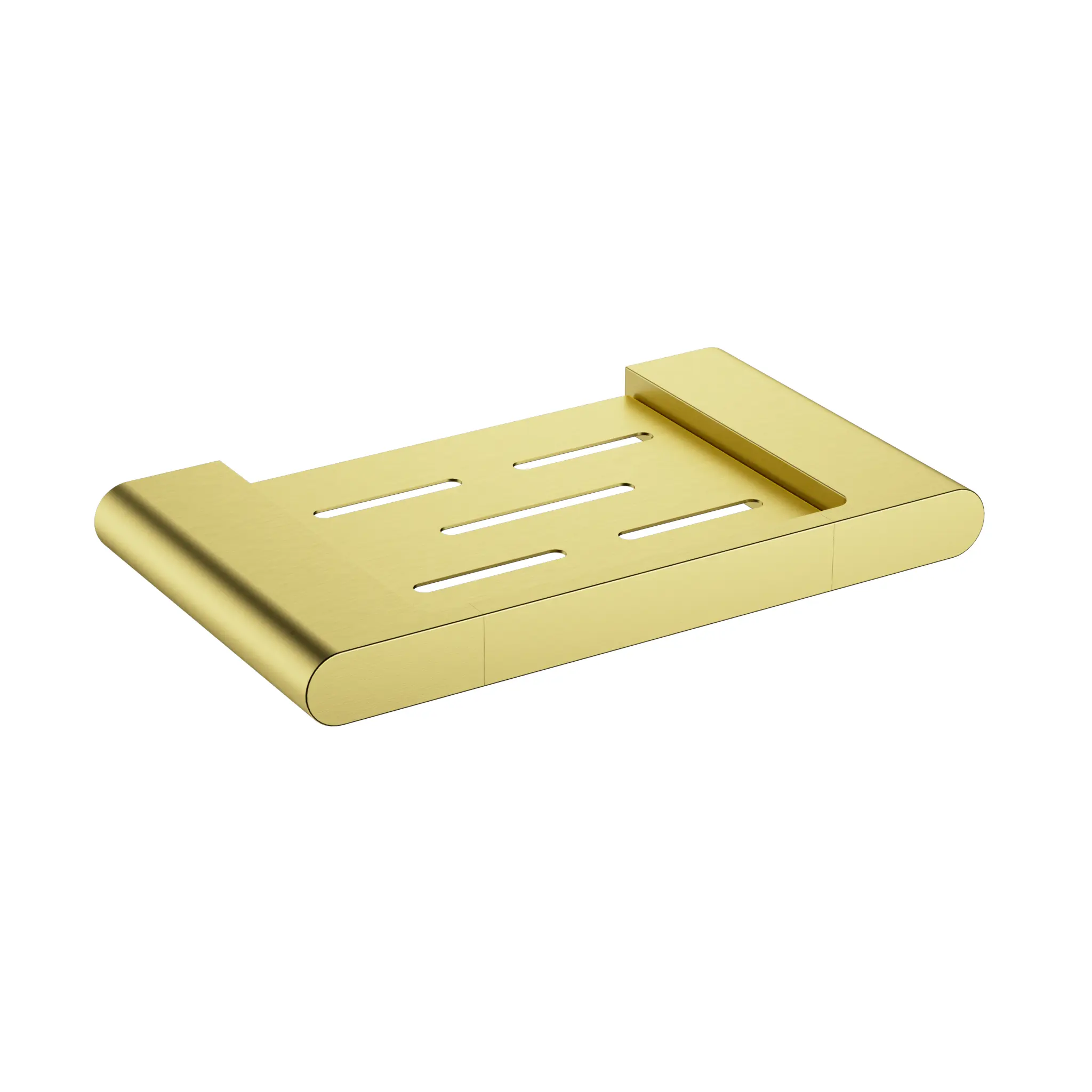 Cora Soap Dish Metal