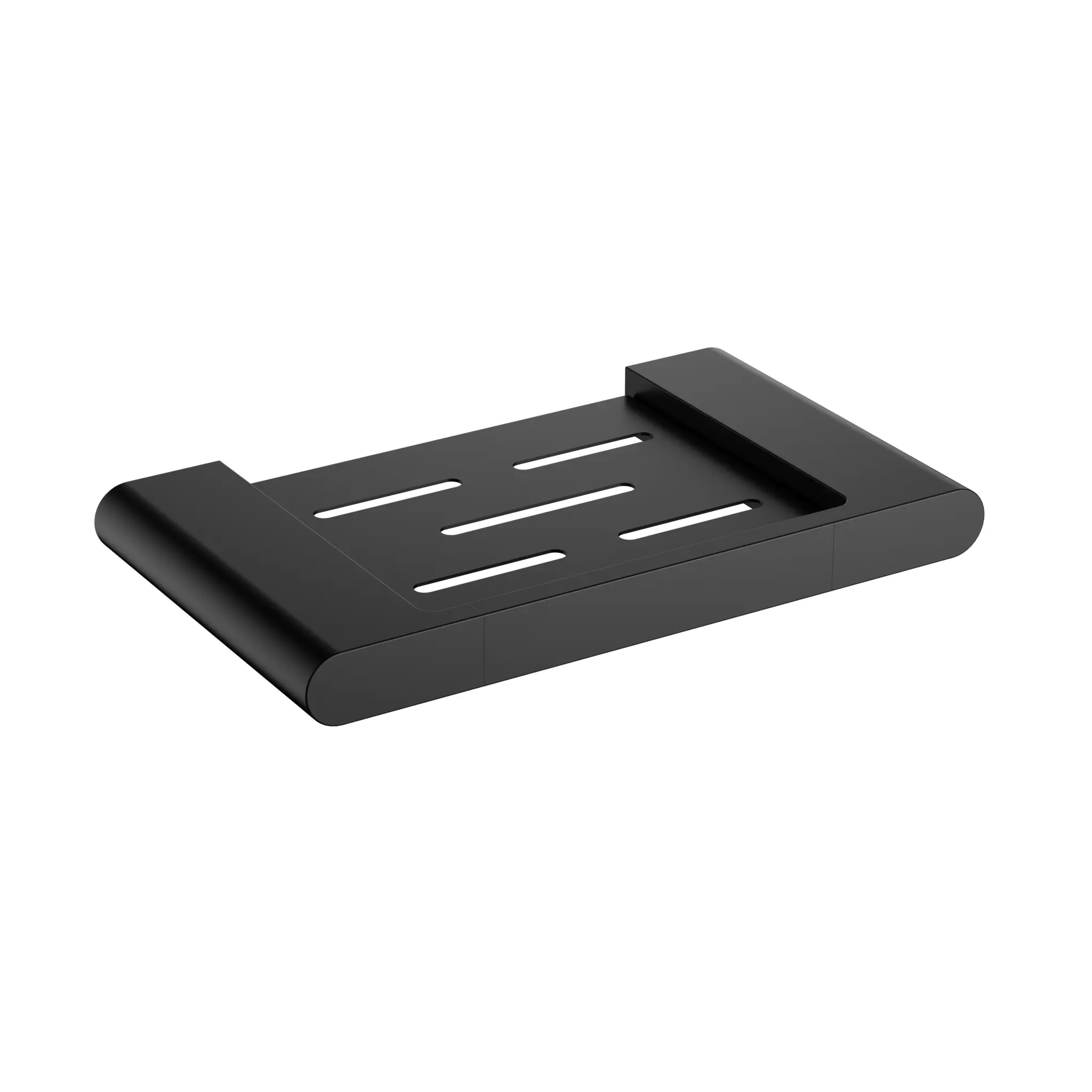 Cora Soap Dish Metal