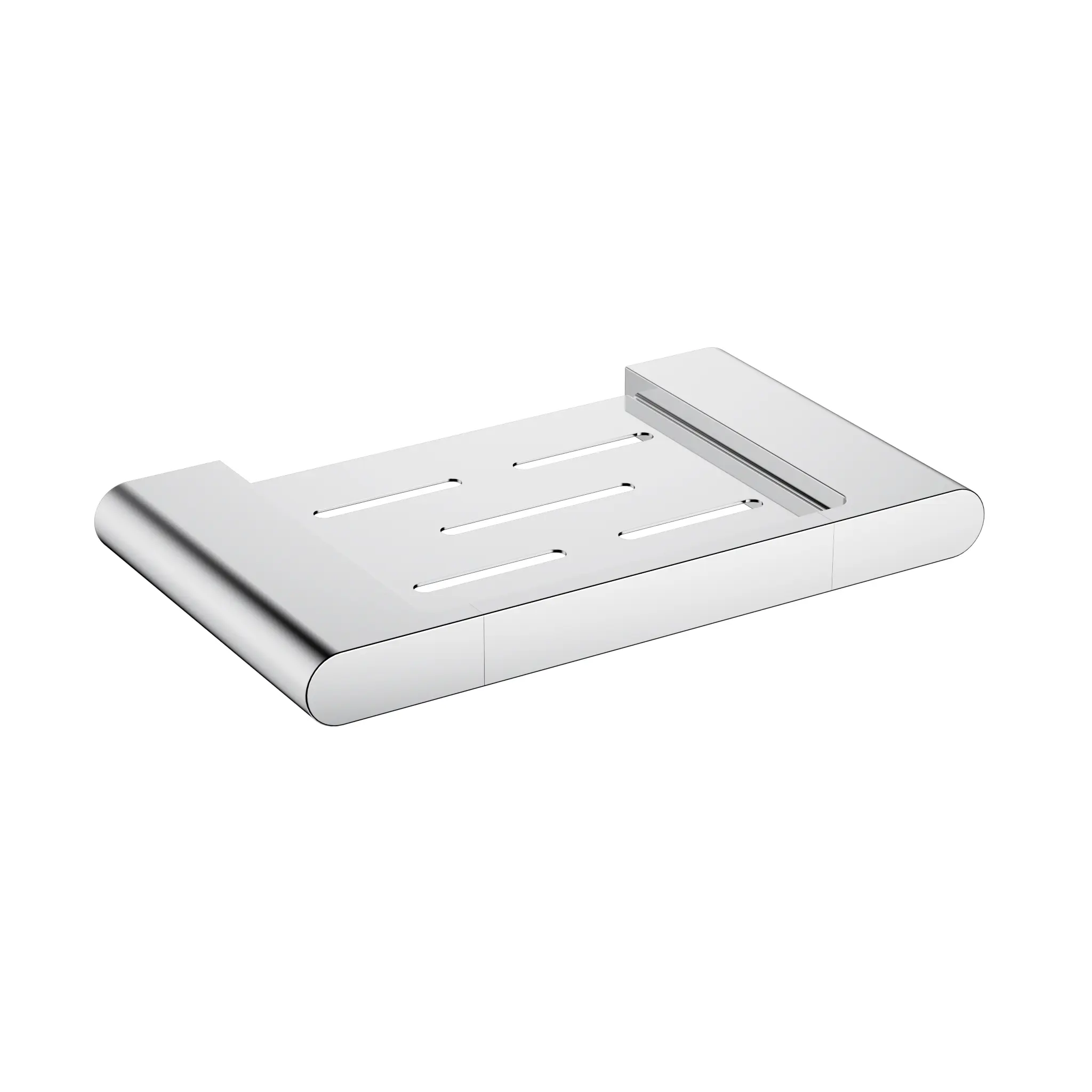 Cora Soap Dish Metal