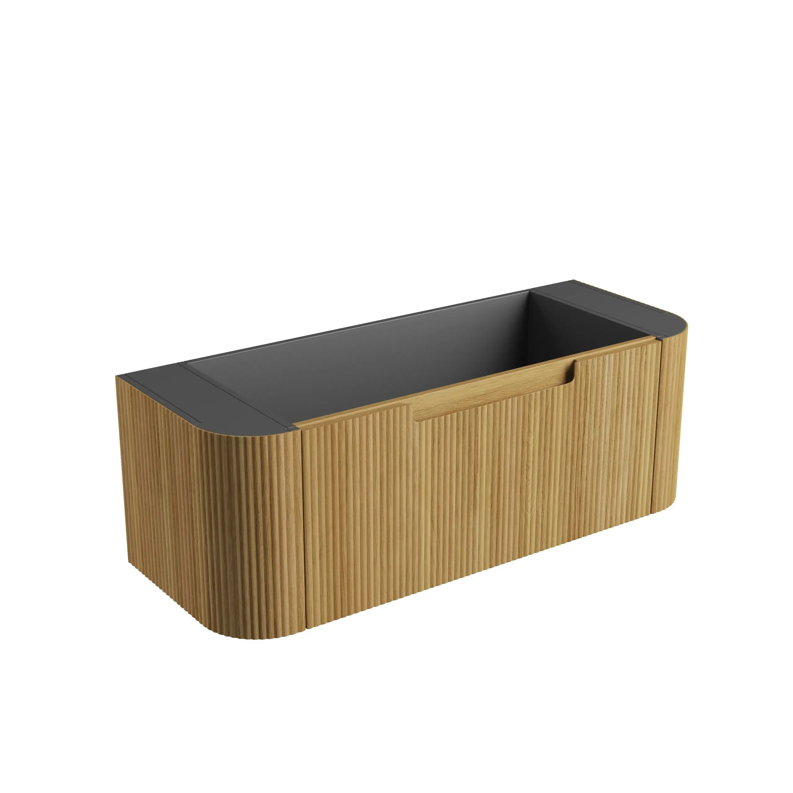 Varcelli Mono Wall Hung Vanity 1200mm