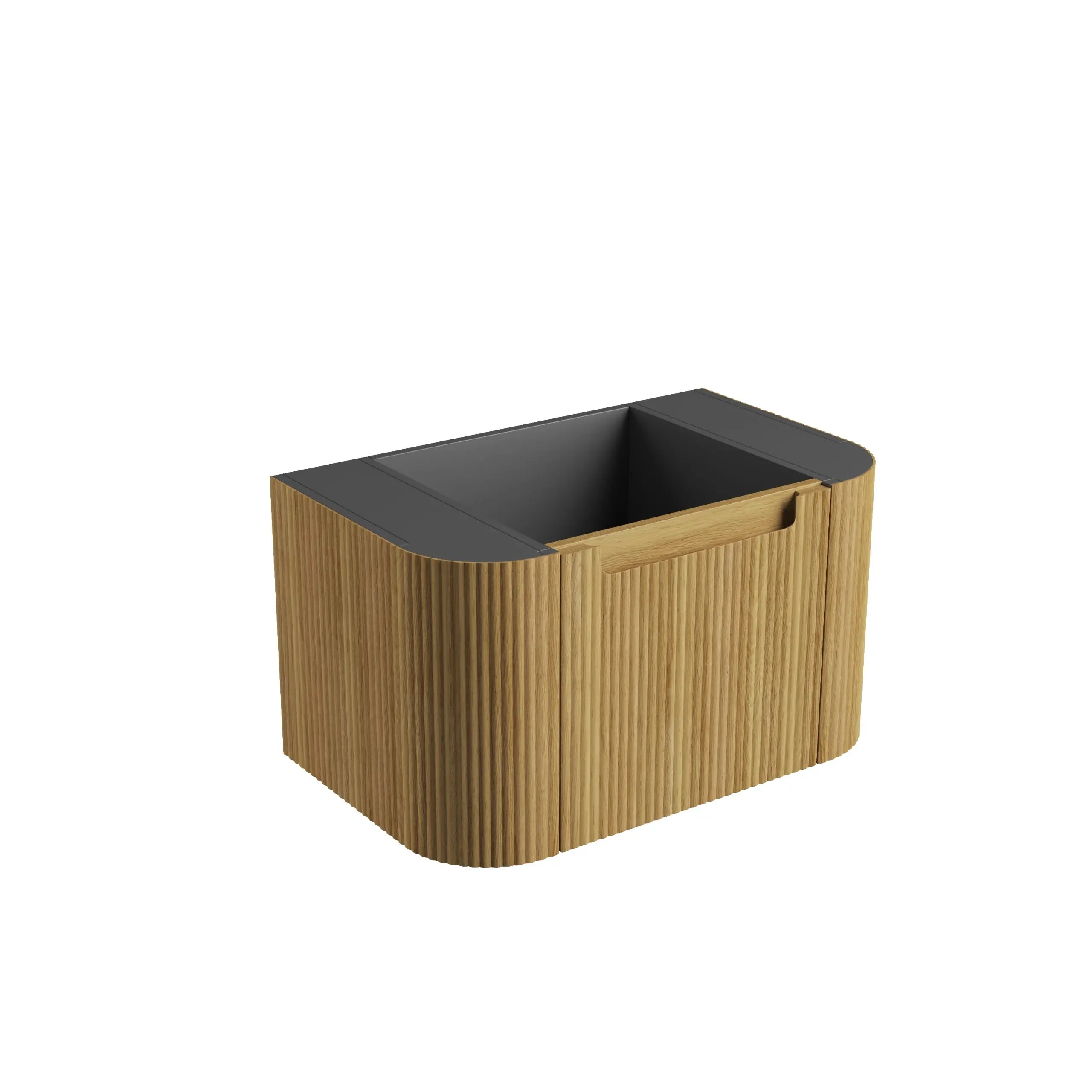 Varcelli Mono Wall Hung Vanity 750mm