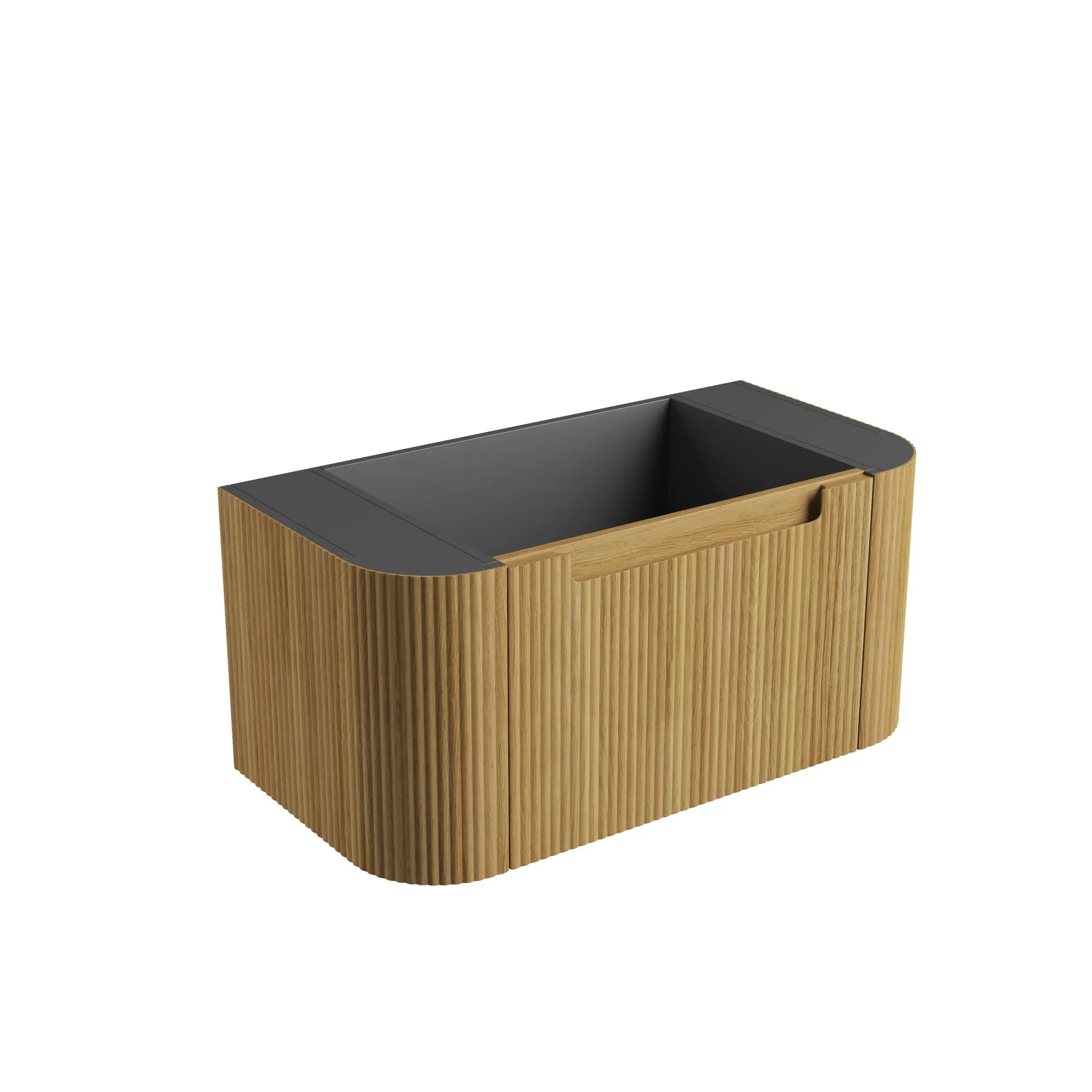 Varcelli Mono Wall Hung Vanity 900mm