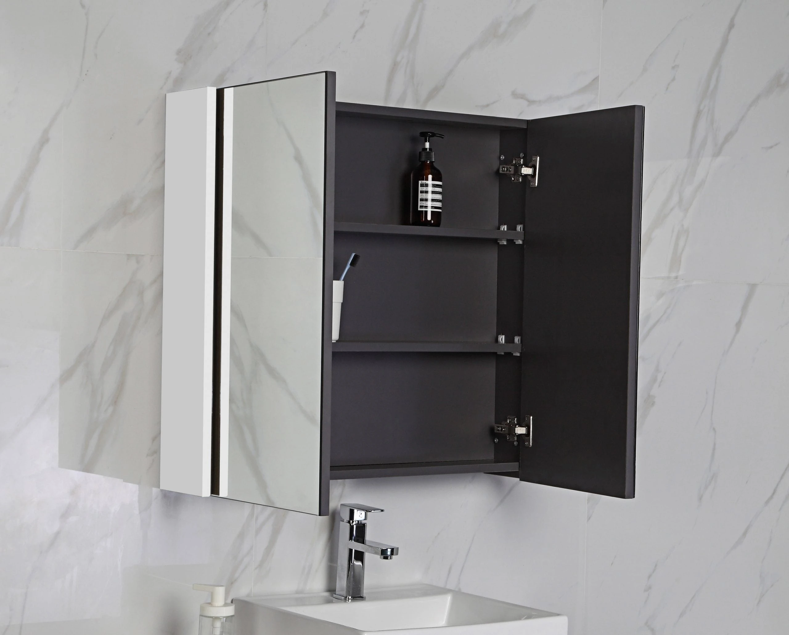 Bella Shaving Cabinet