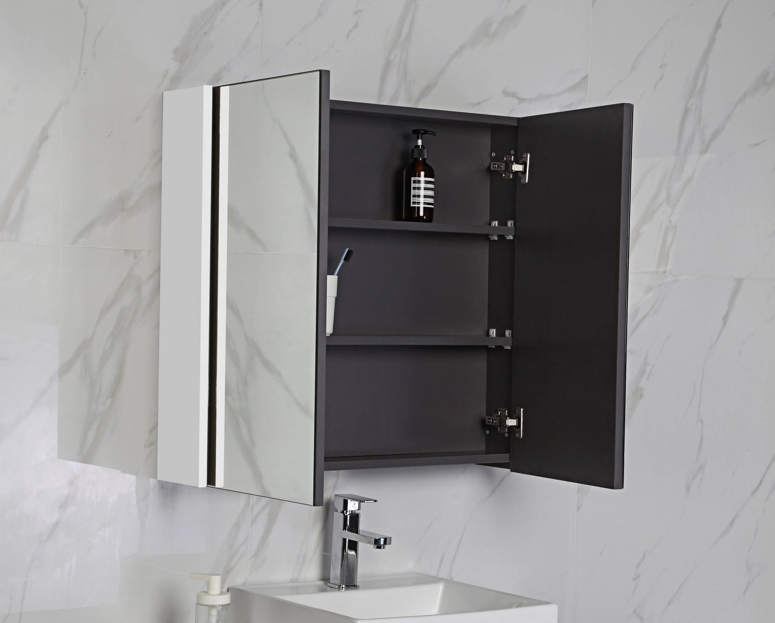Bella Shaving Cabinet
