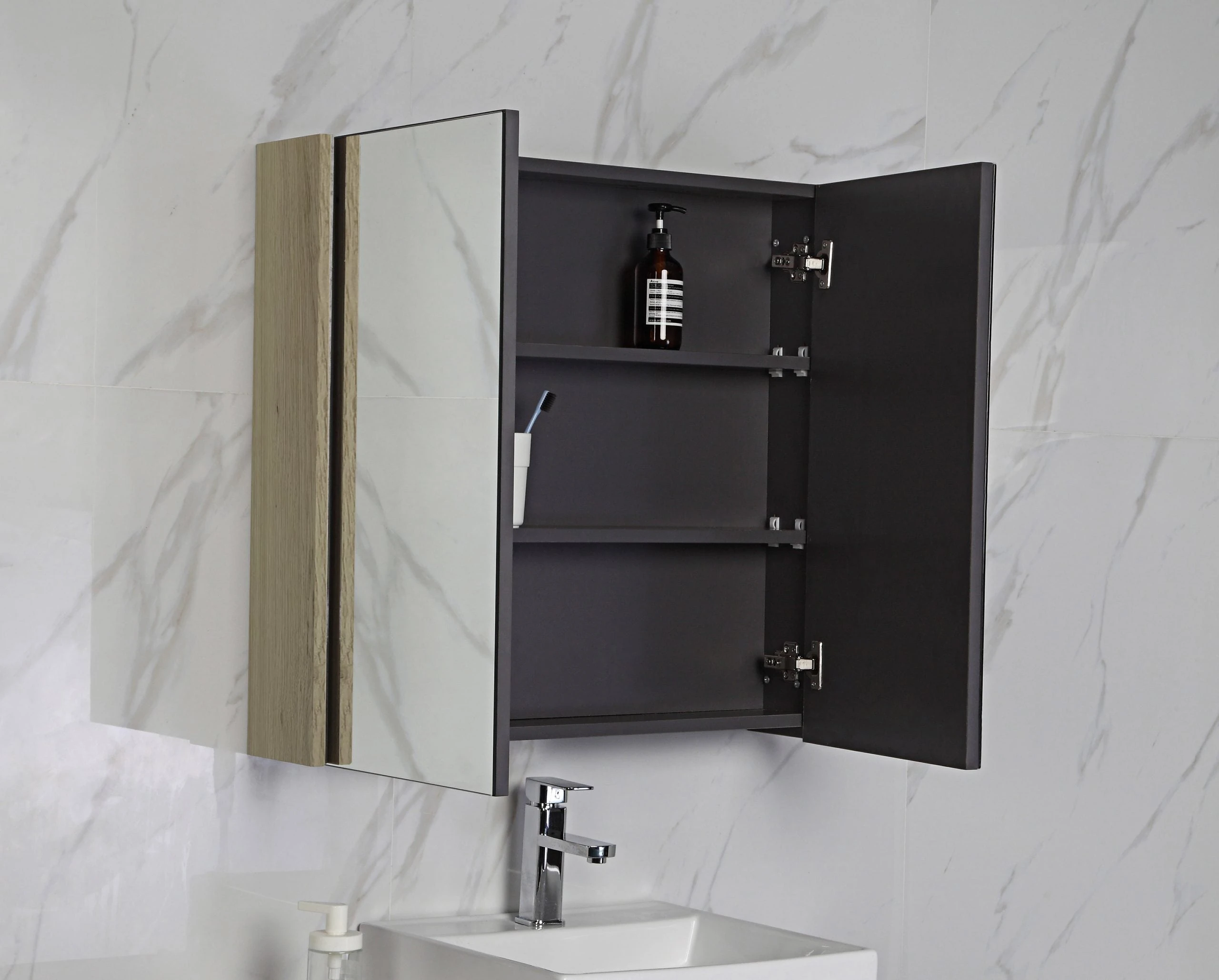 Bella Shaving Cabinet