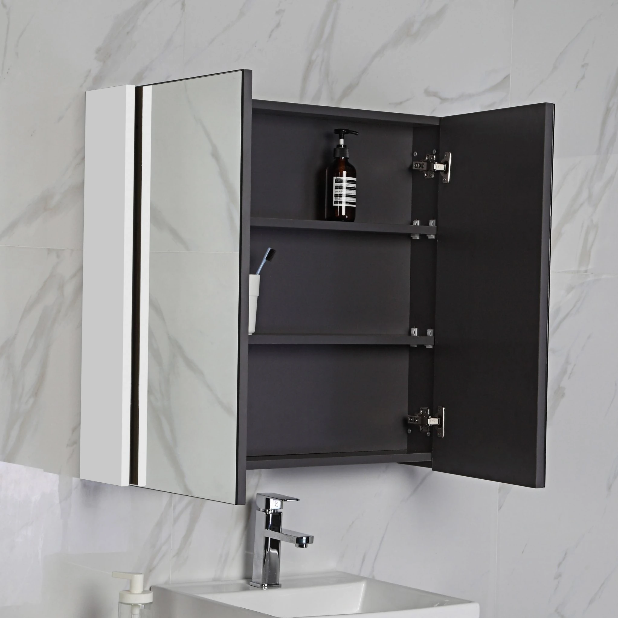 Bella Shaving Cabinet