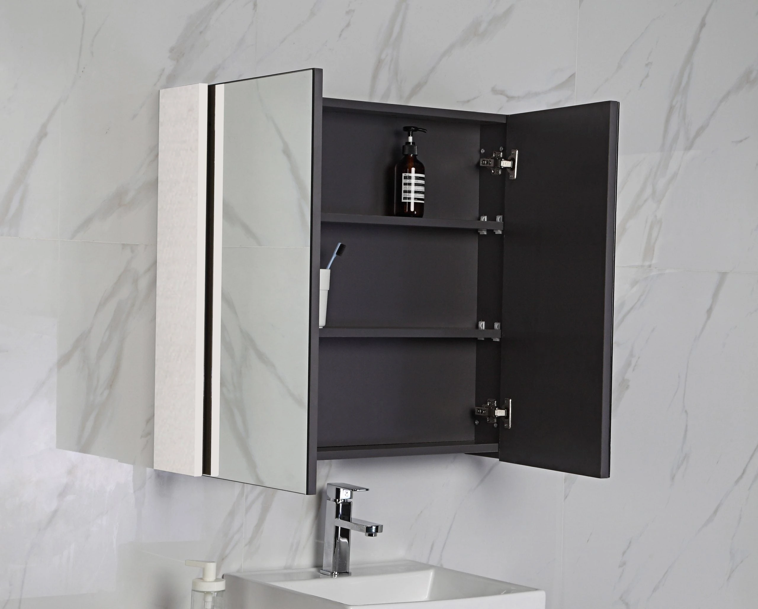Bella Shaving Cabinet