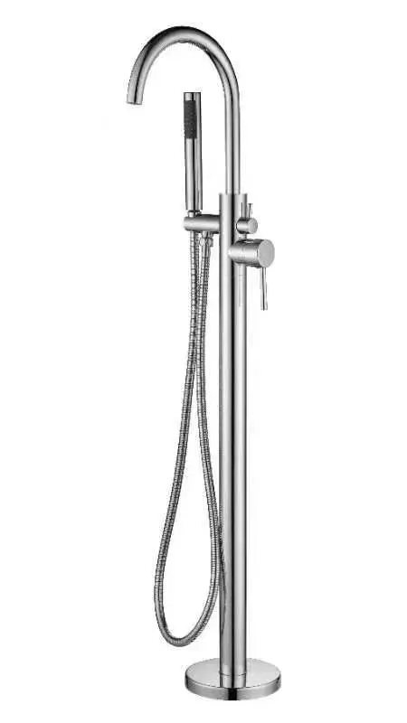 Otus Freestanding Bath Mixer