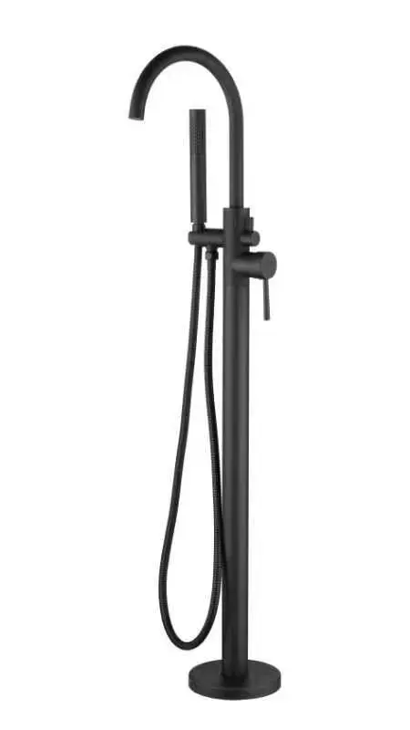 ACL Otus Freestanding Bath Mixer with Handheld  Shower  Various Colour Available