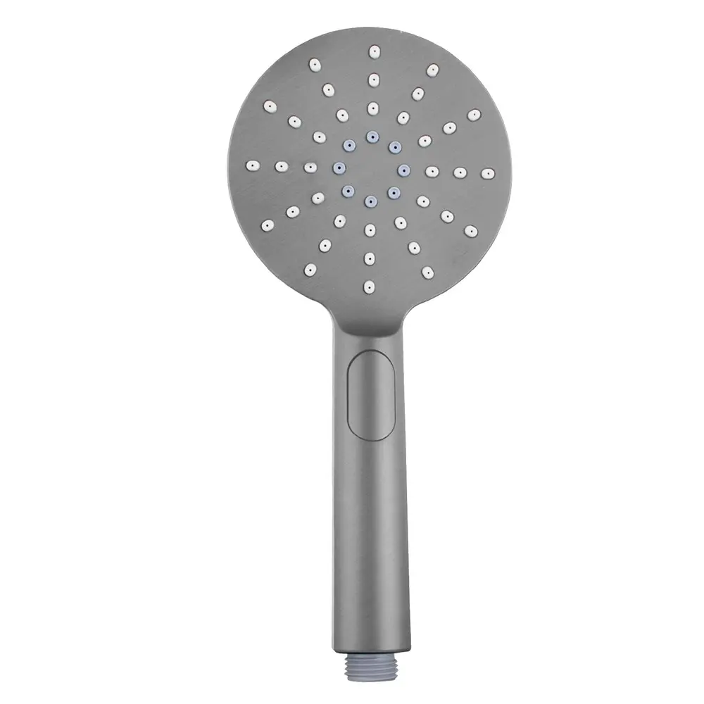 Round 3 Functions ABS Handheld Shower