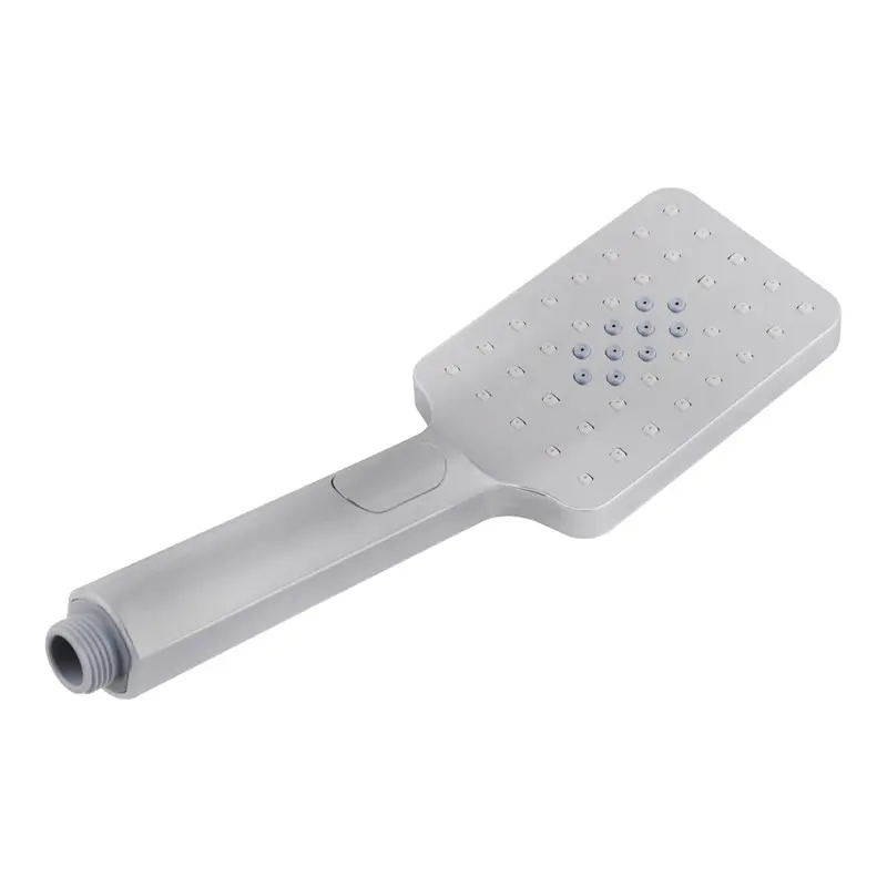 RUSHY Series Hand Shower Head (8-Function Spray)