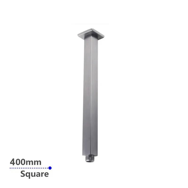 RUSHY Series Ceiling Shower Arm (300 mm)