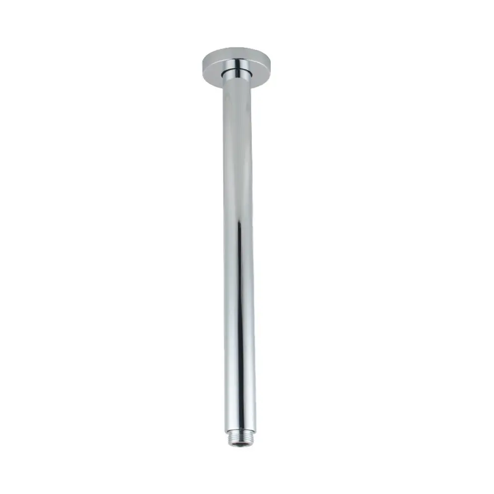 Round Ceiling Shower Arm (400 mm)