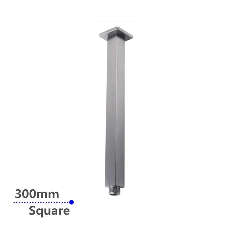 RUSHY Series Shower Arm (400 mm Wall Mounted)