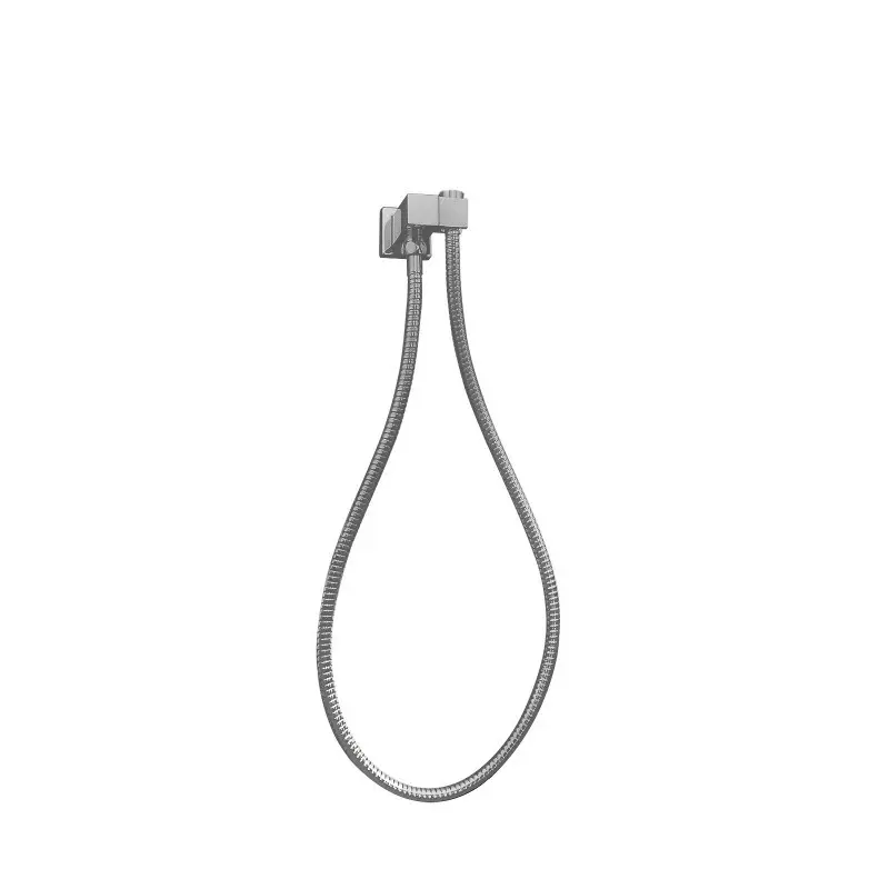 Aquaperla Shower Rail with Handheld Shower