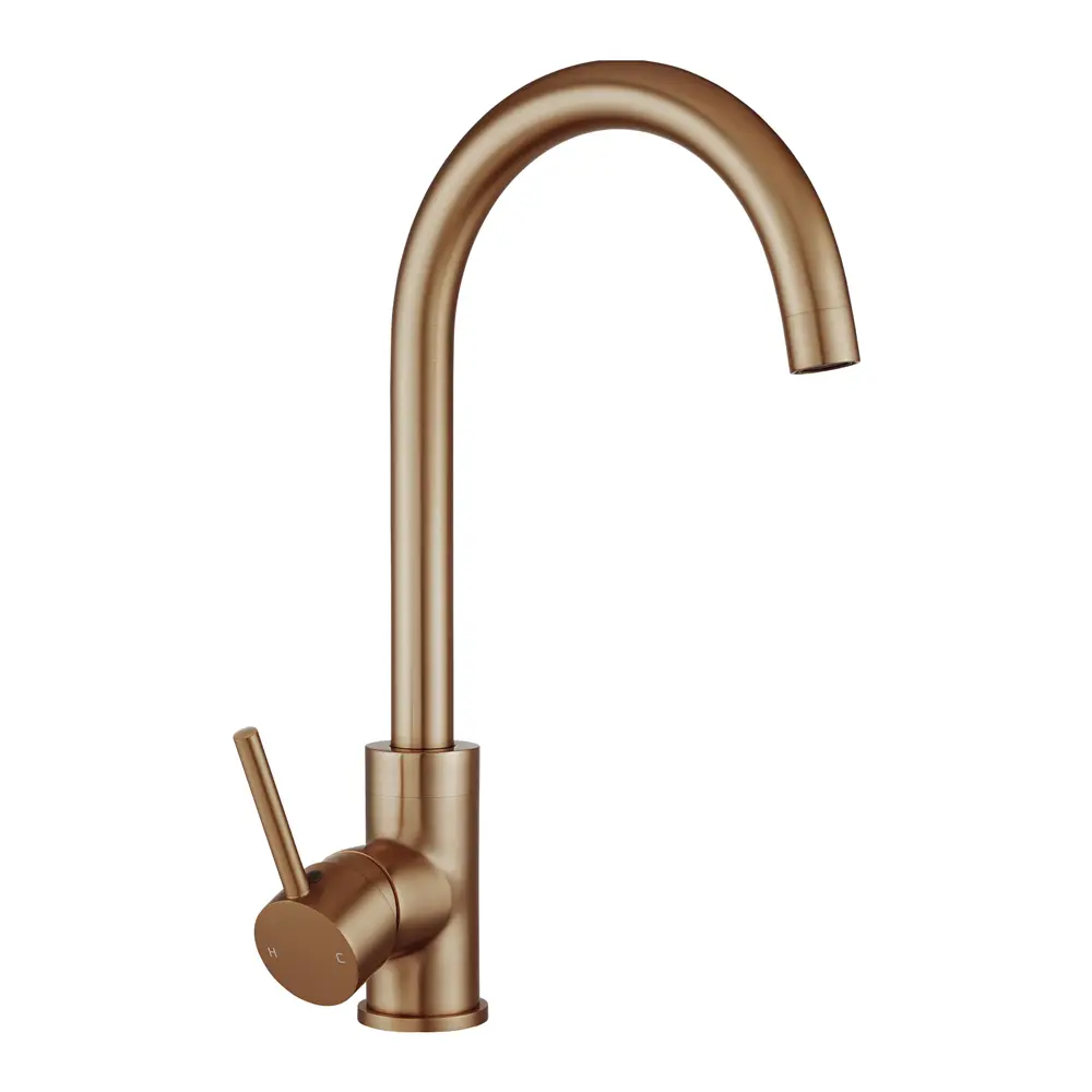 Aquaperla kitchen-mixers-swivel-kitchen-mixer