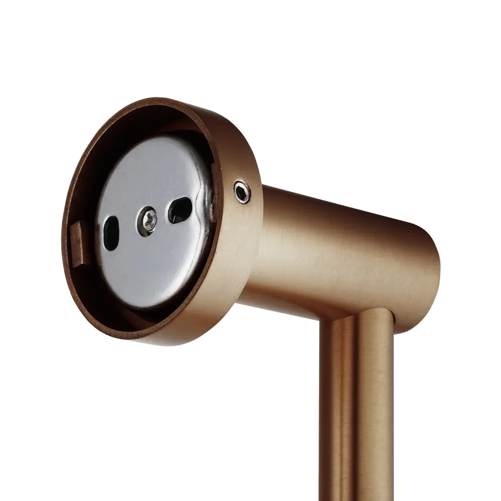 Lucid Pin Series Hand Towel Ring