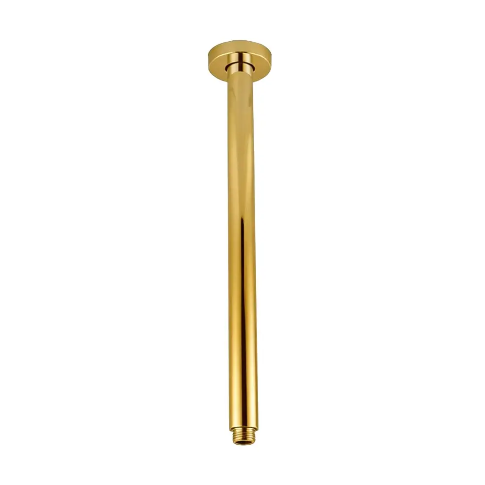 Round Ceiling Shower Arm (400 mm)