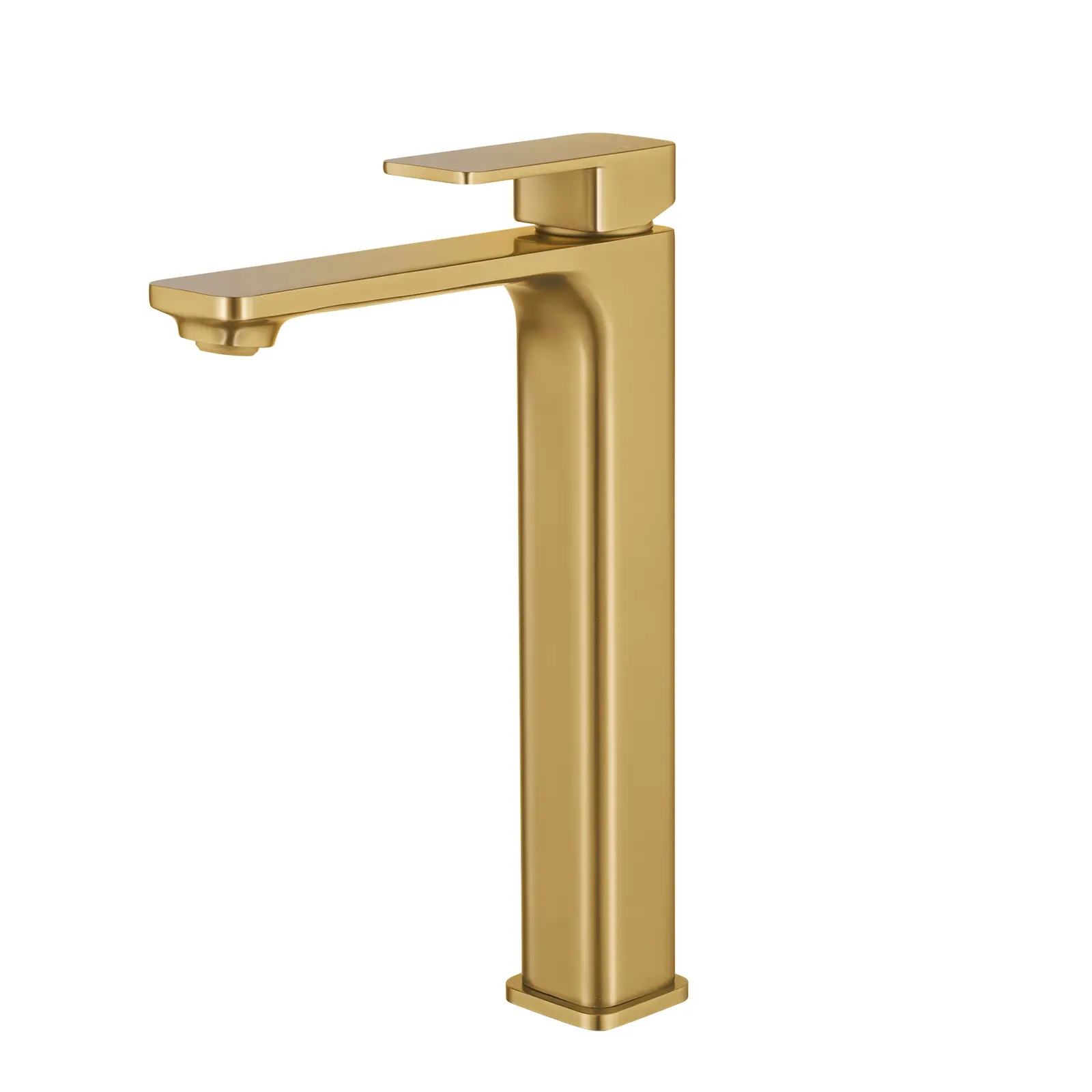 Aquaperla Ivano Series Tall Basin Mixer