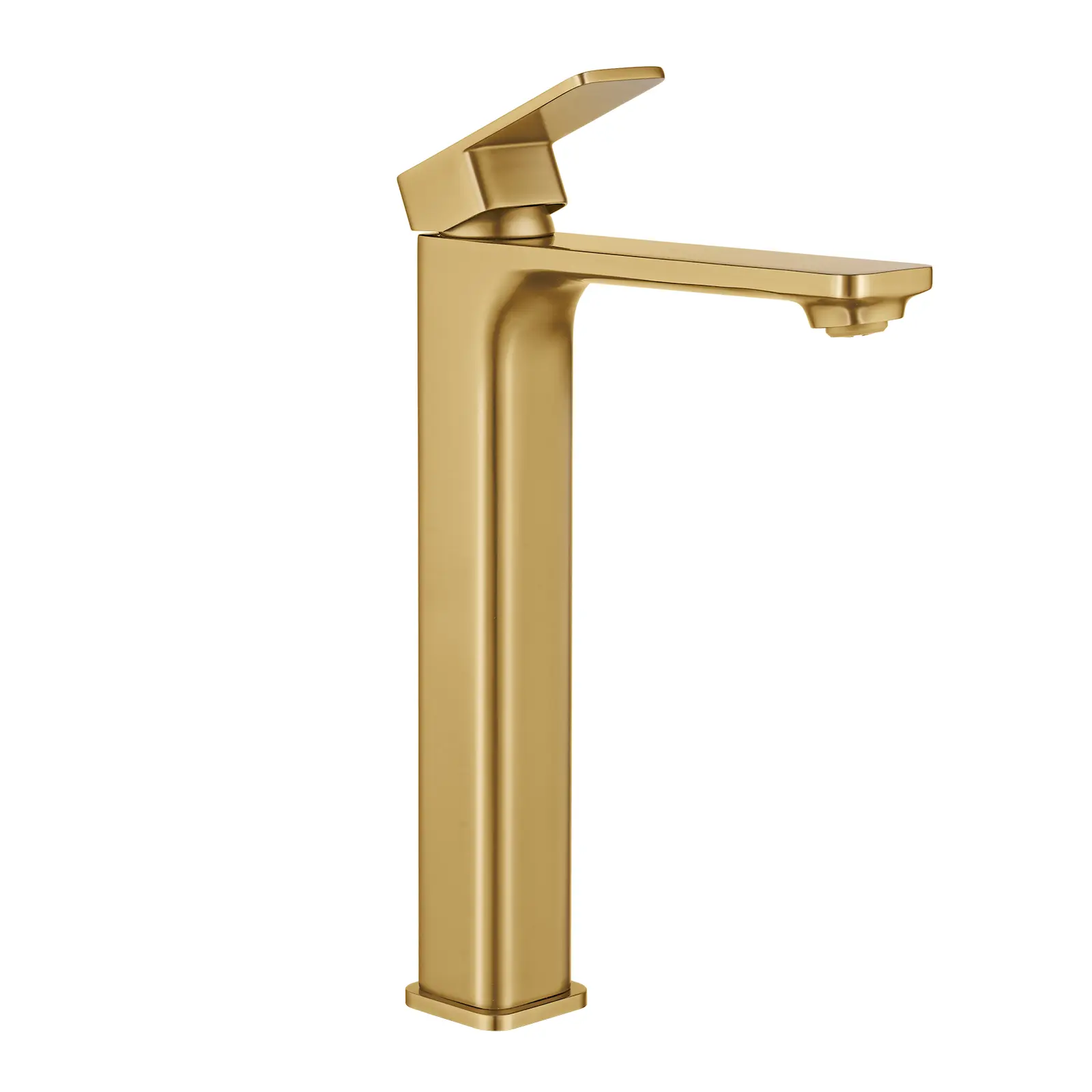 Aquaperla Ivano Series Tall Basin Mixer