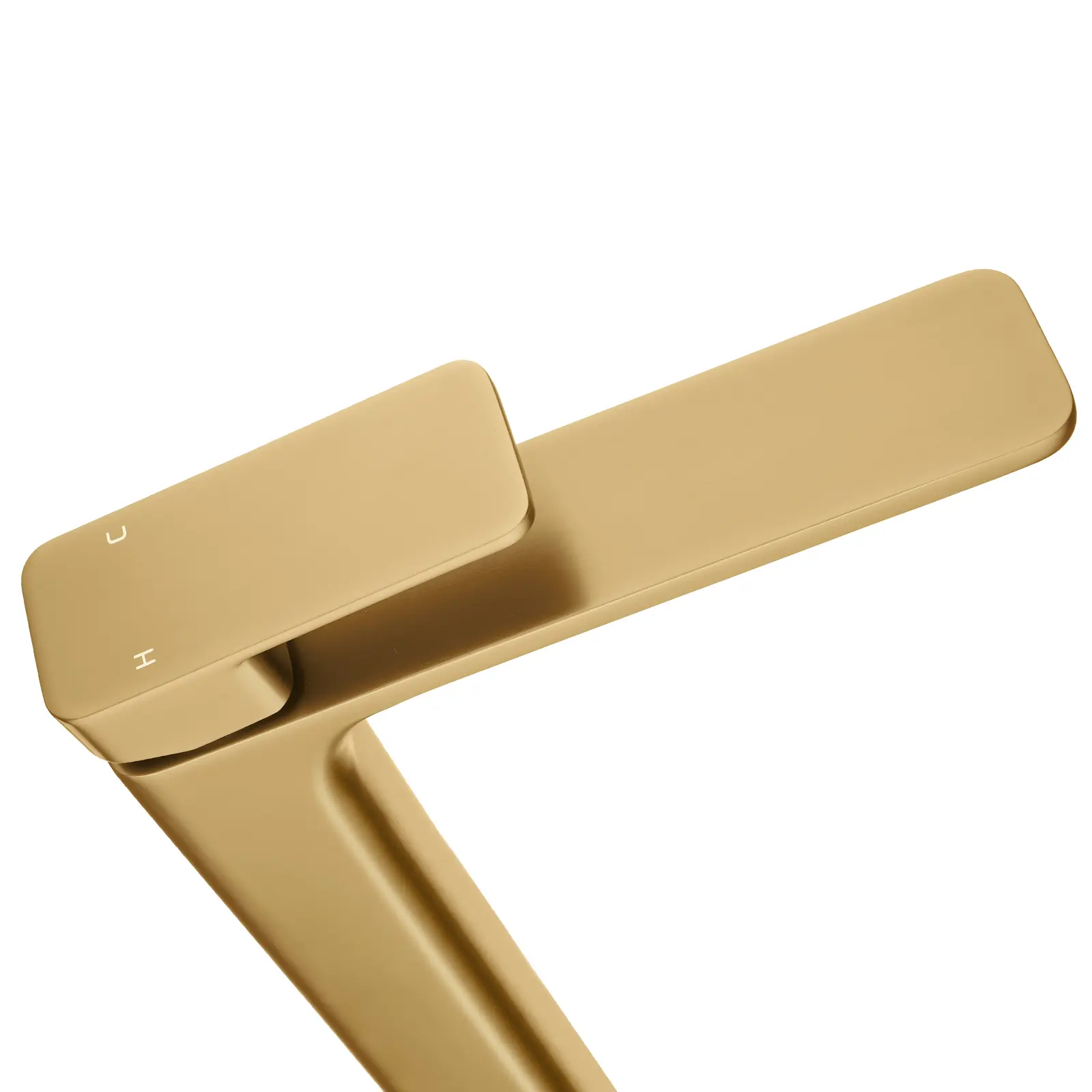 Aquaperla Ivano Series Tall Basin Mixer