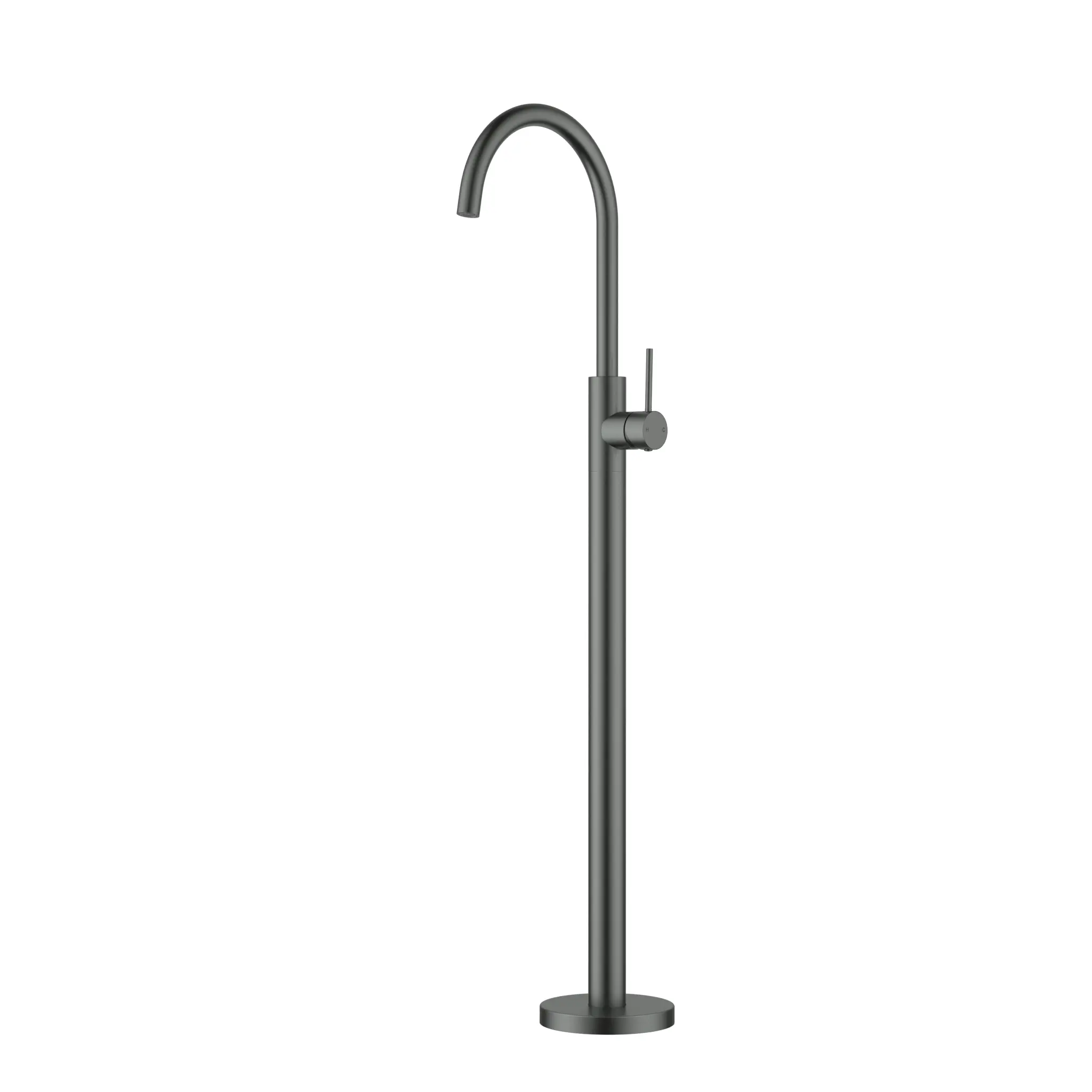 ACL Otus Slimline Freestanding Bath Mixer Variant Colour Available