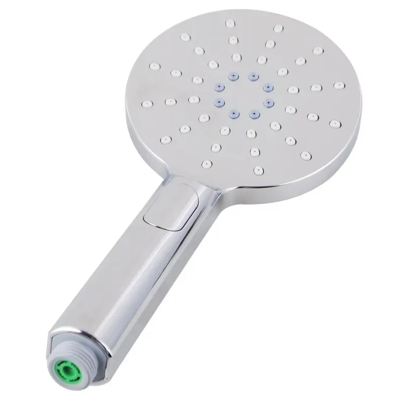 Round 3 Functions ABS Handheld Shower