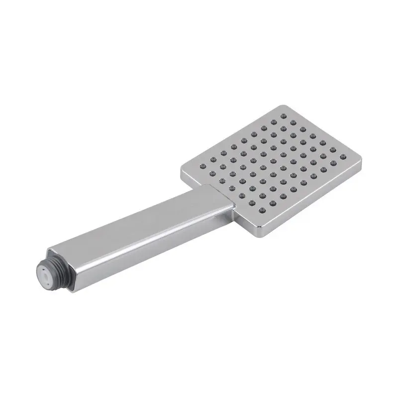 RUSHY Series Hand Shower Head (3-Function Spray)