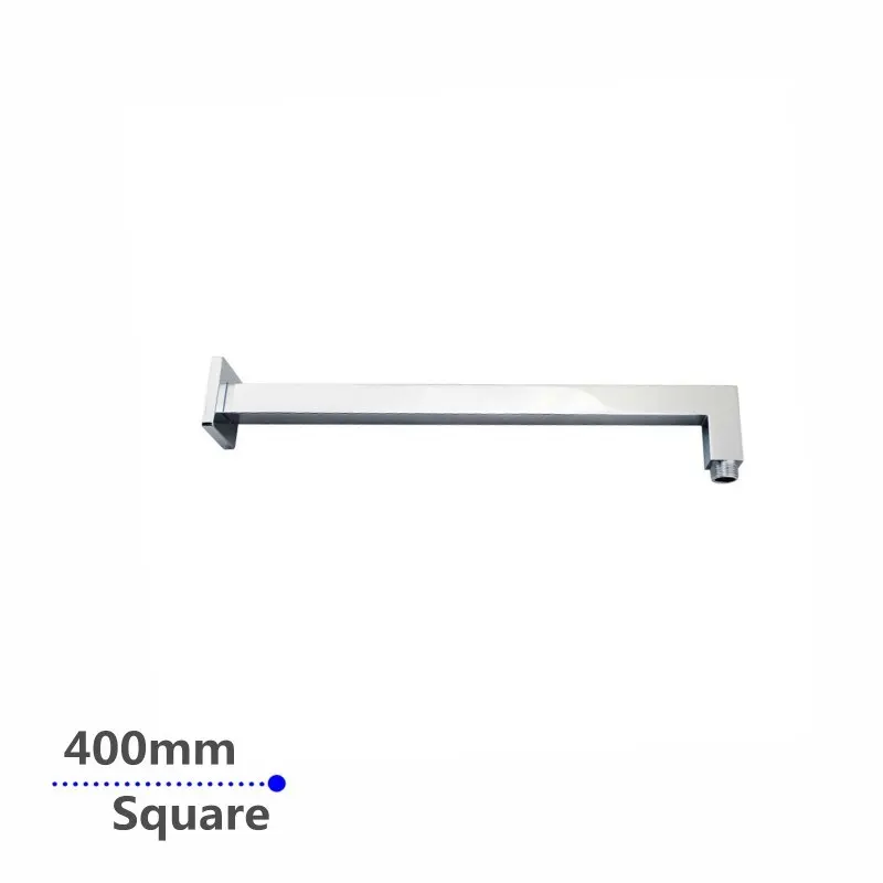RUSHY Series Shower Arm (250 mm Wall Mounted)