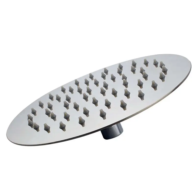 RUSHY Series Round Rain Shower Head (0119)