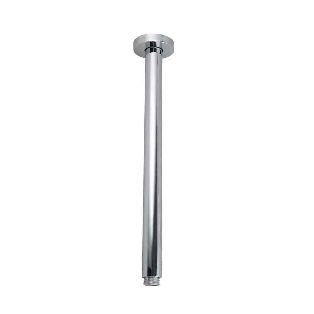 Round Ceiling Shower Arm (400 mm)