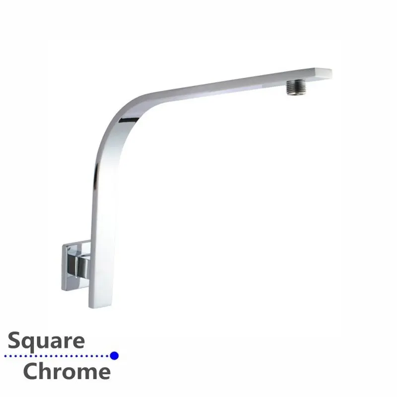 RUSHY Series Shower Arm (450 mm Wall Mounted)