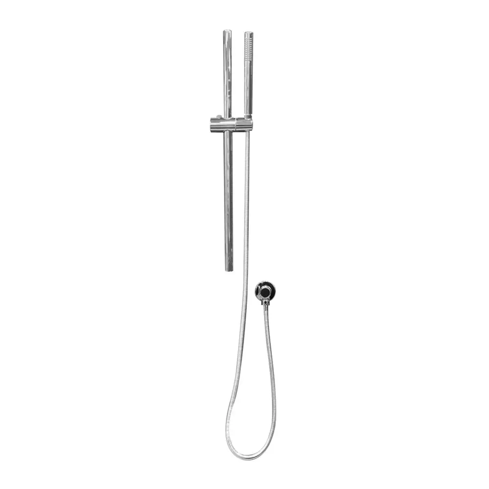 Aquaperla Sliding Shower Rail