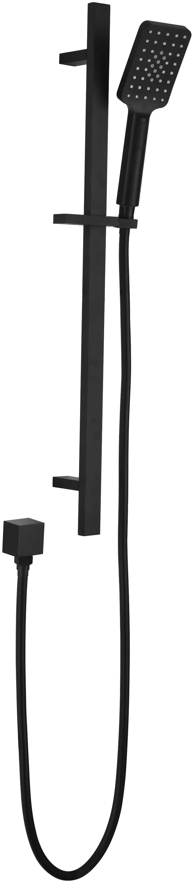 Eden Rail Shower