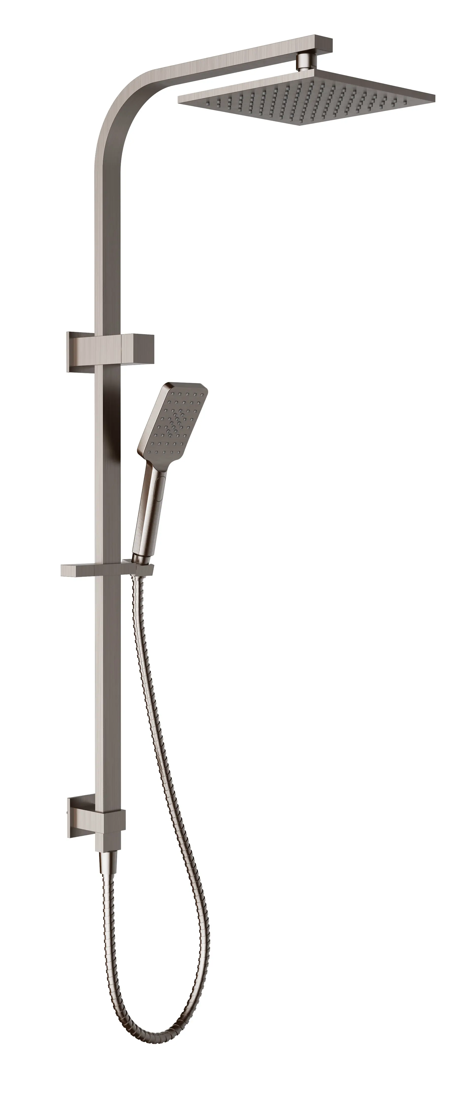 Eden Shower Set Multifunction 200mm