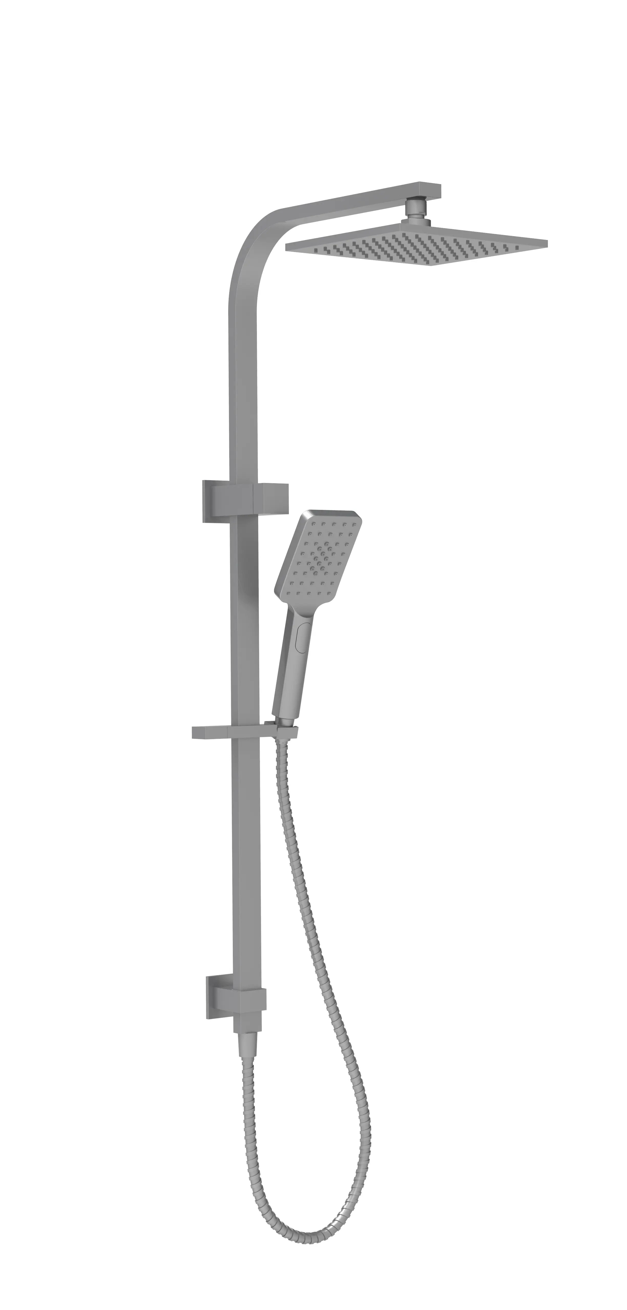 Eden Shower Set Multifunction 200mm