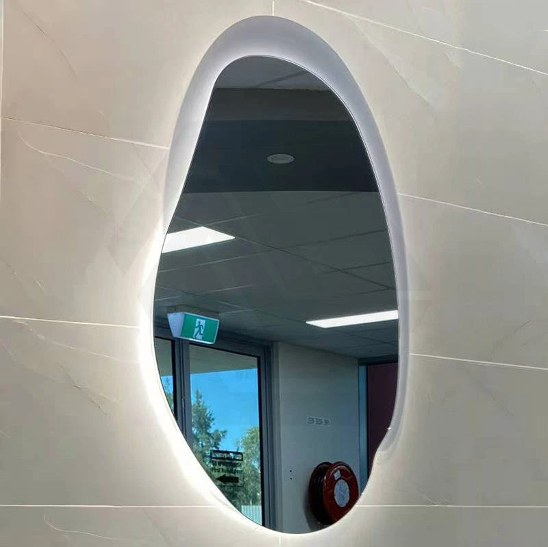 Evanston LED Mirror 530mm