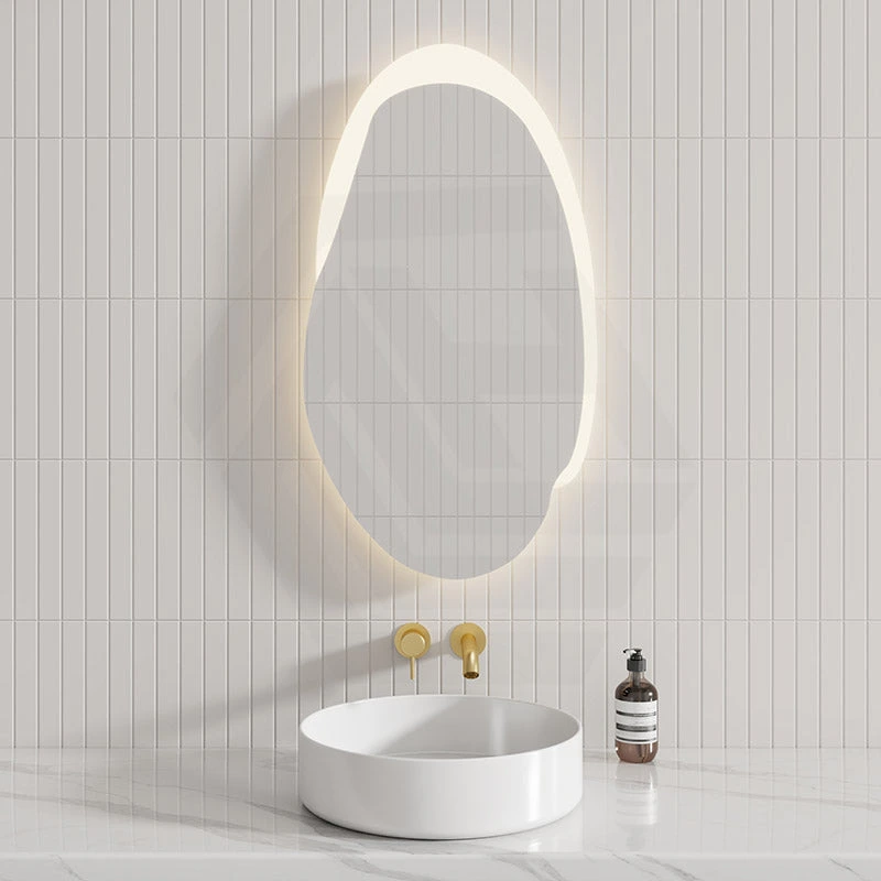 Evanston LED Mirror 530mm