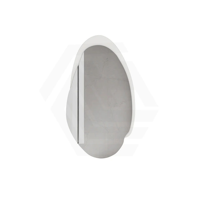 Evanston LED Mirror 530mm