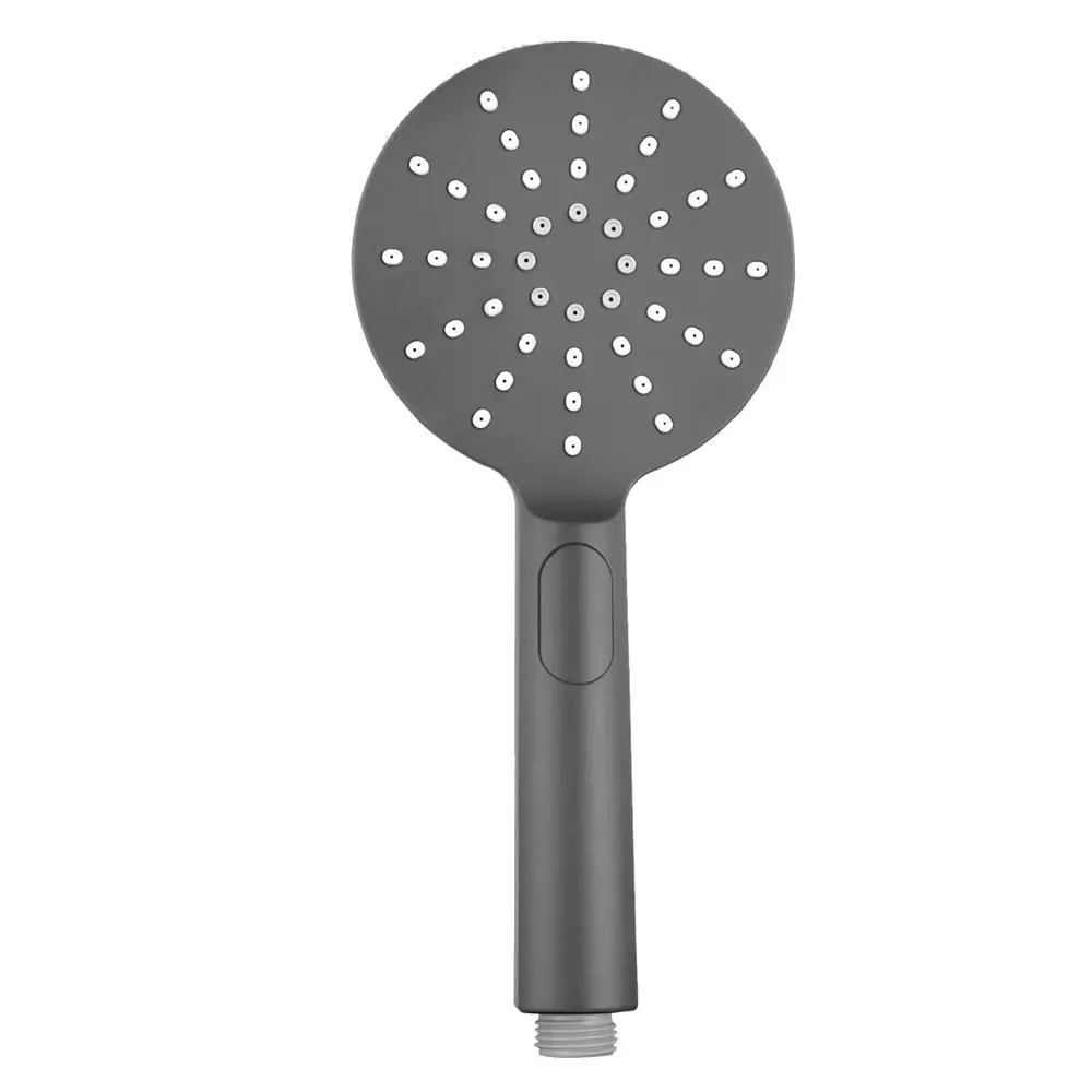 Aquaperla 3 Functions ABS Handheld Shower Variant Colour Available