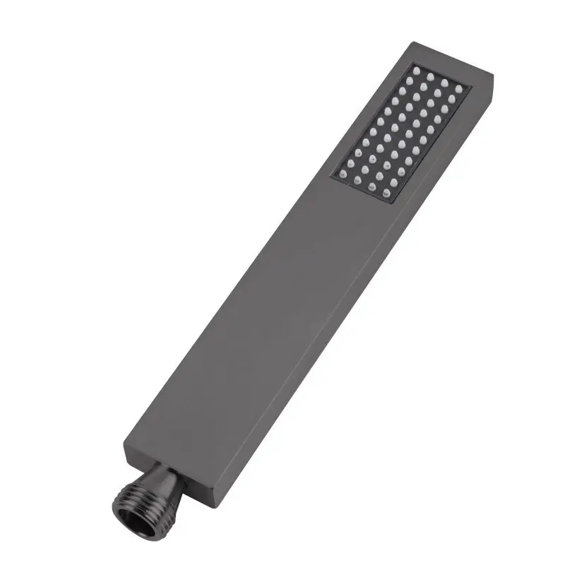 RUSHY Series Hand Shower Head (5-Function Spray)