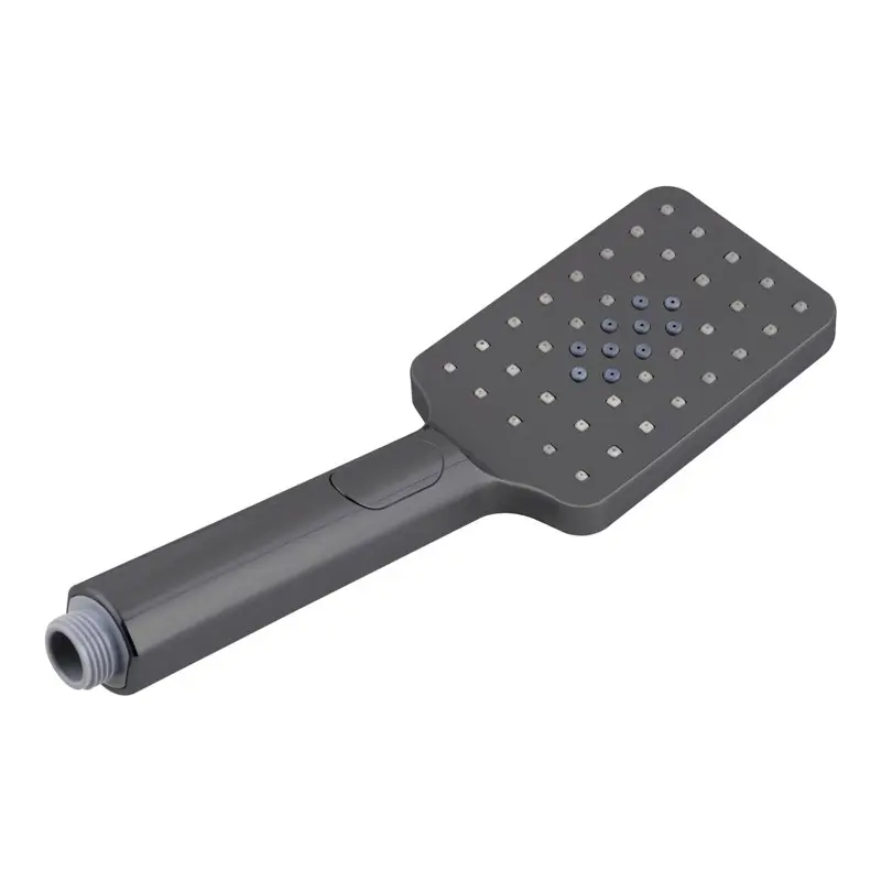 RUSHY Series Hand Shower Head (8-Function Spray)