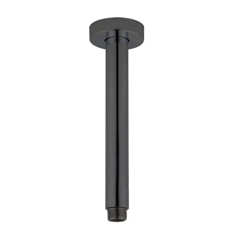 Round Ceiling Shower Arm (200mm)